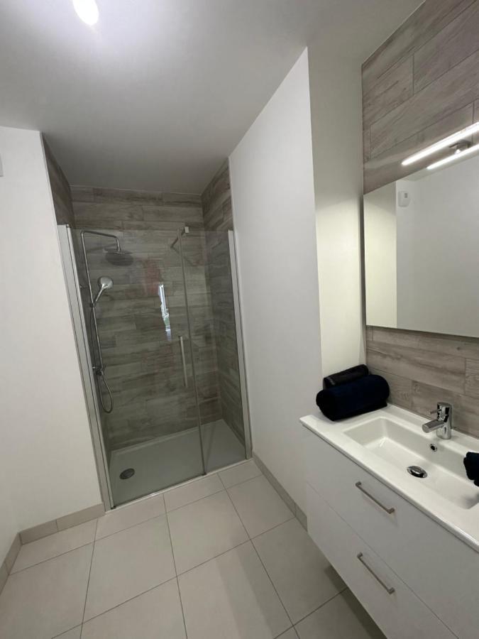 L'Aumonerie Appartement Angers Buitenkant foto
